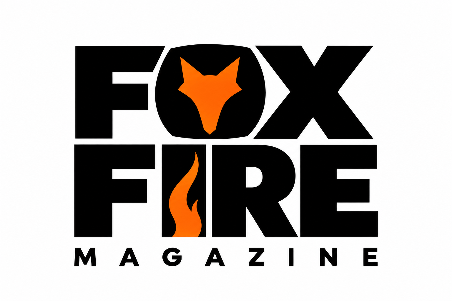 Foxfire Magazine playlist cover
