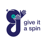giveitaspin.gr playlist cover