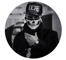 Gangster Group playlist cover