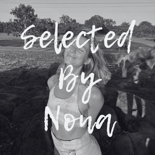 Soul / Selected playlist cover