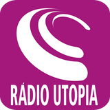 Radio Utopia playlist cover