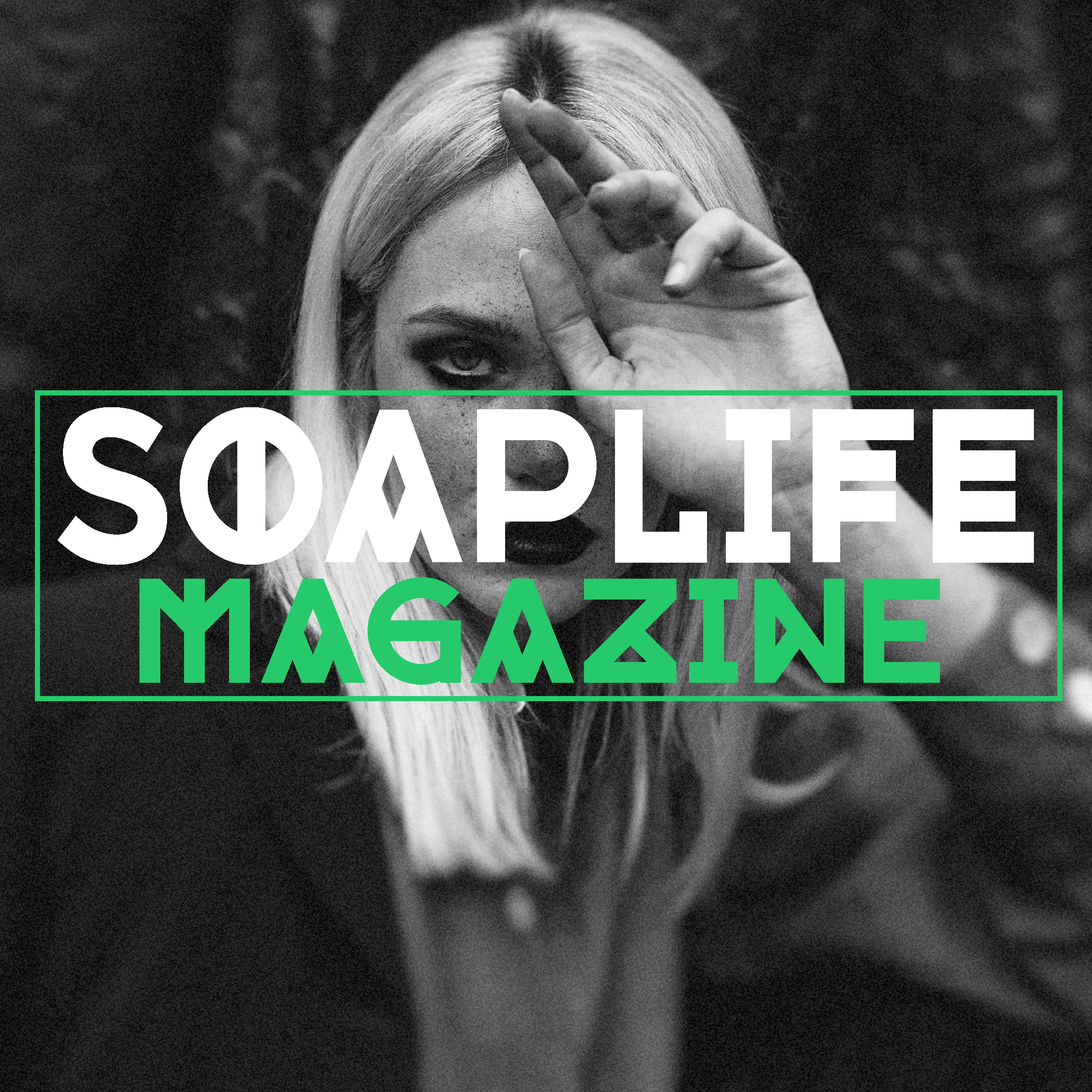 Soaplife Magazine playlist cover