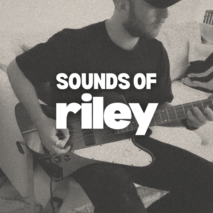 Alt-Rock Summit playlist cover
