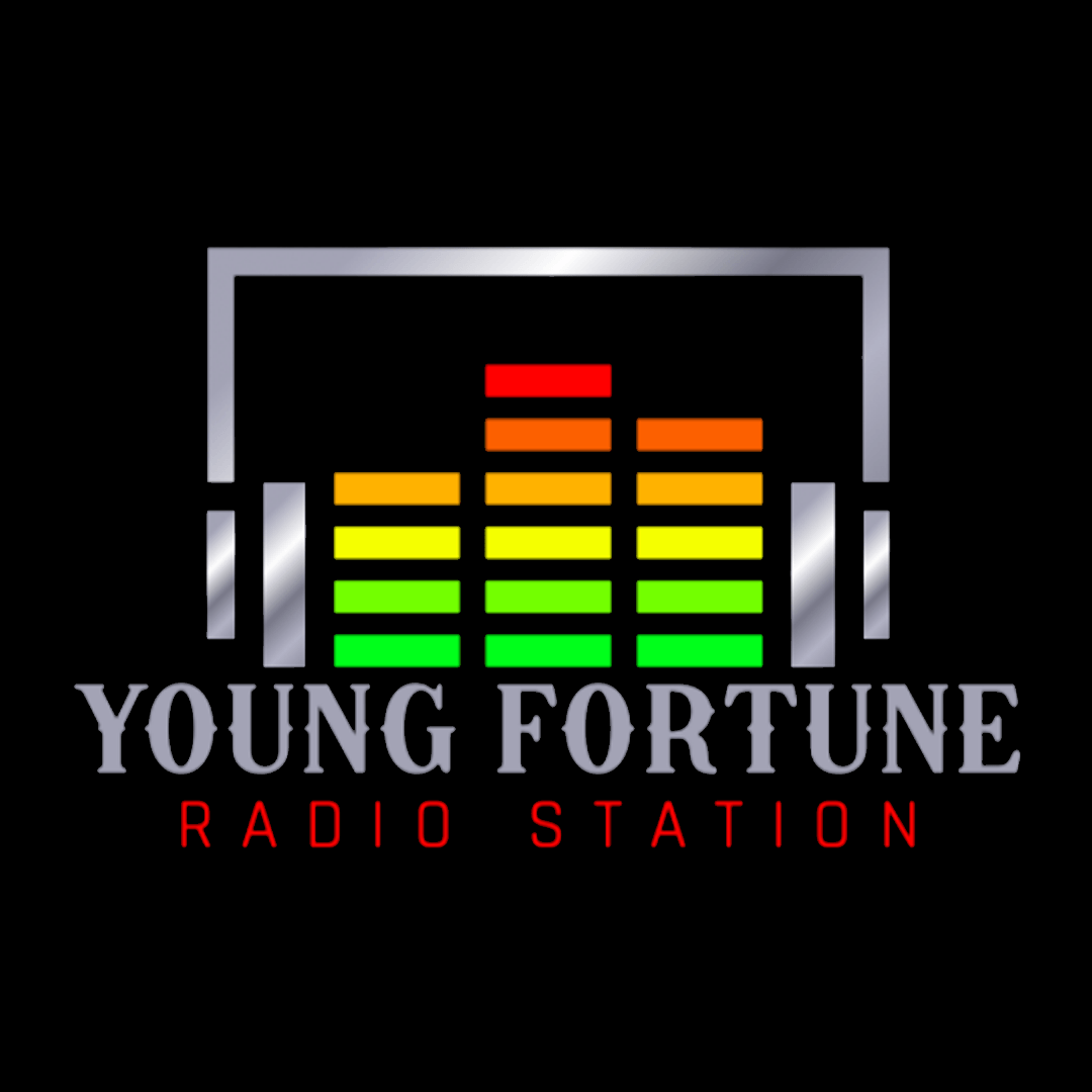 Young Fortune Radio Station playlist cover