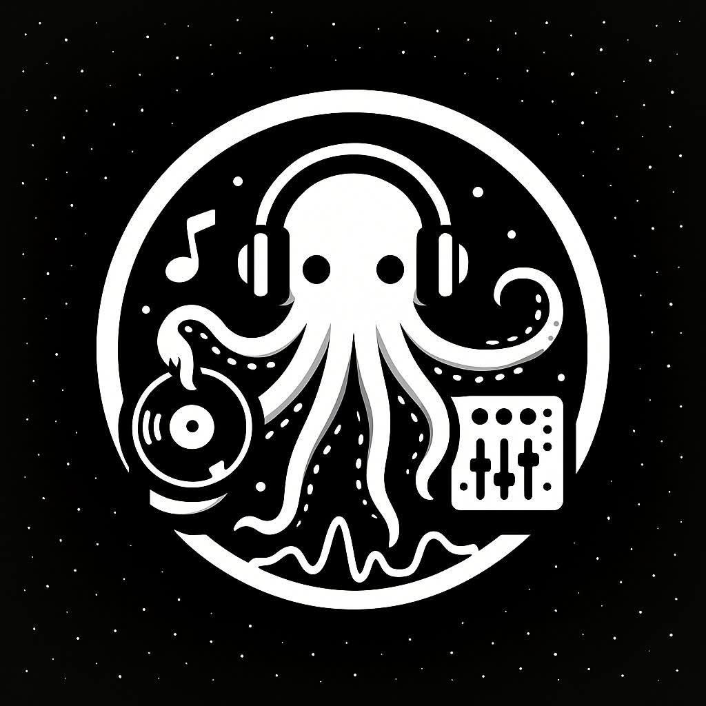 Electroctopus  playlist cover