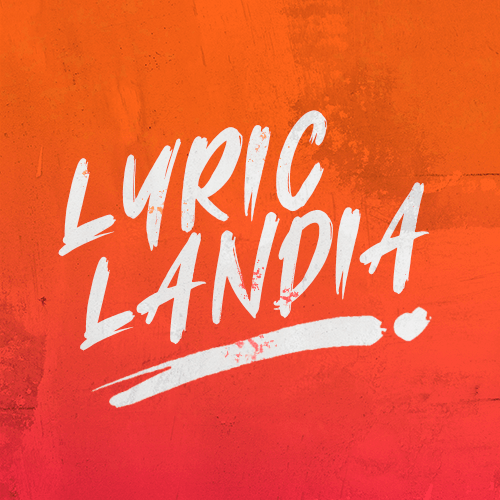 LyricLandia playlist cover