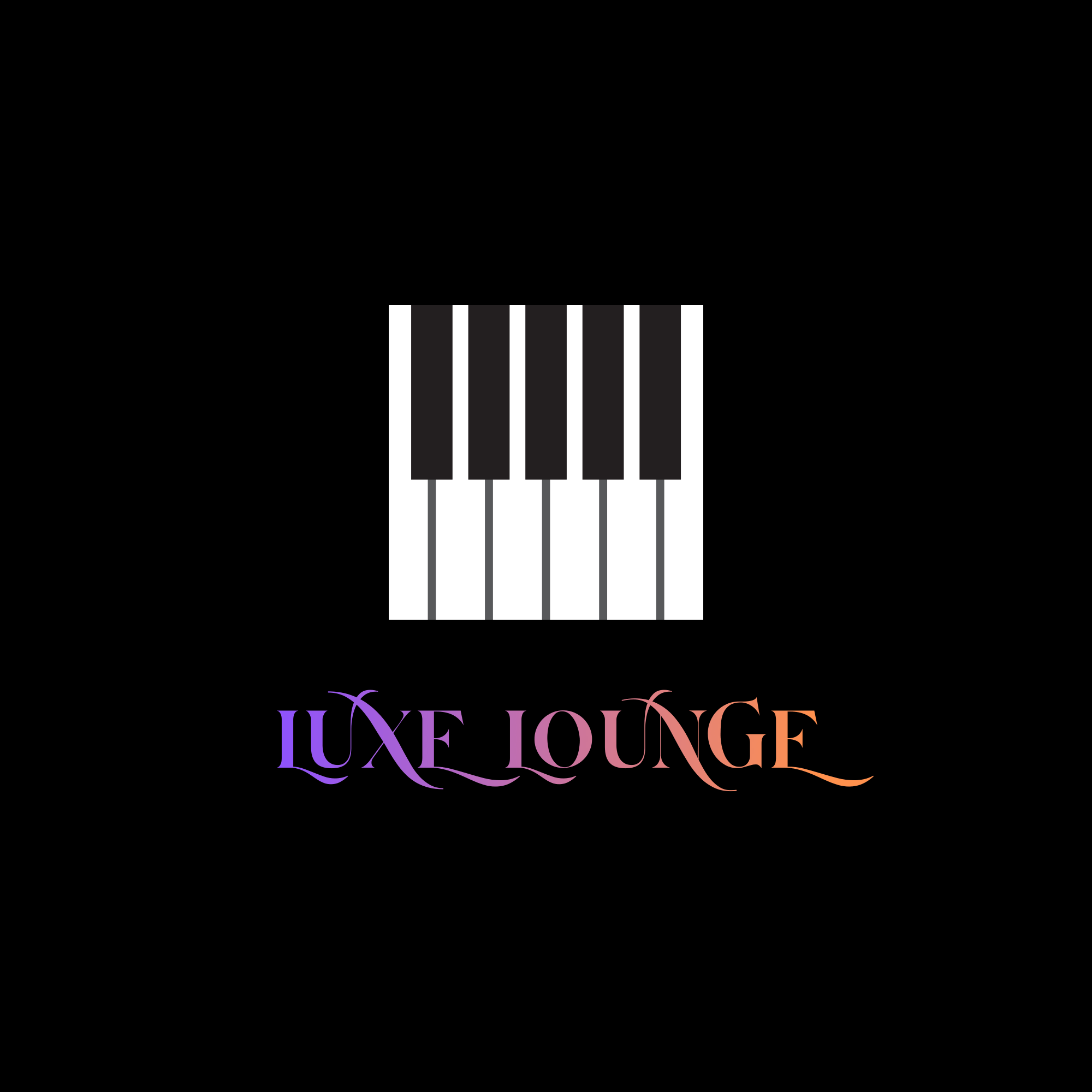 luxeloungefm.com playlist cover