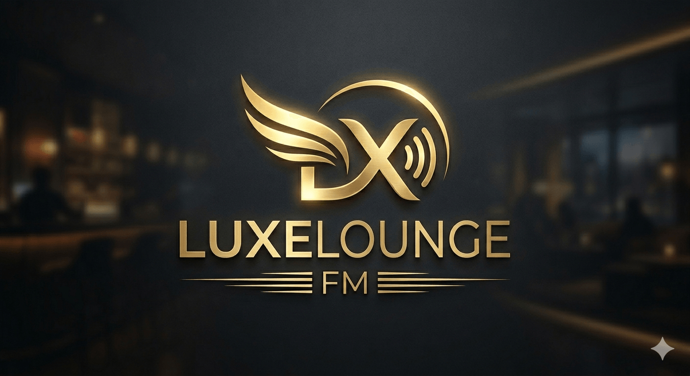 luxeloungefm.com playlist cover