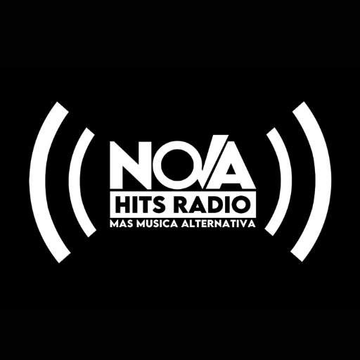 Nova Hits Radio playlist cover