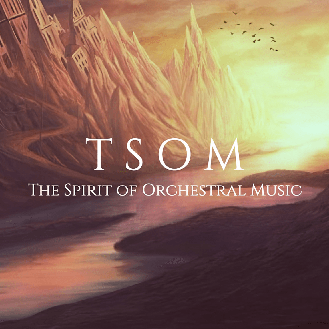 TSOM playlist cover