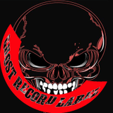 Ghost Record Label playlist cover