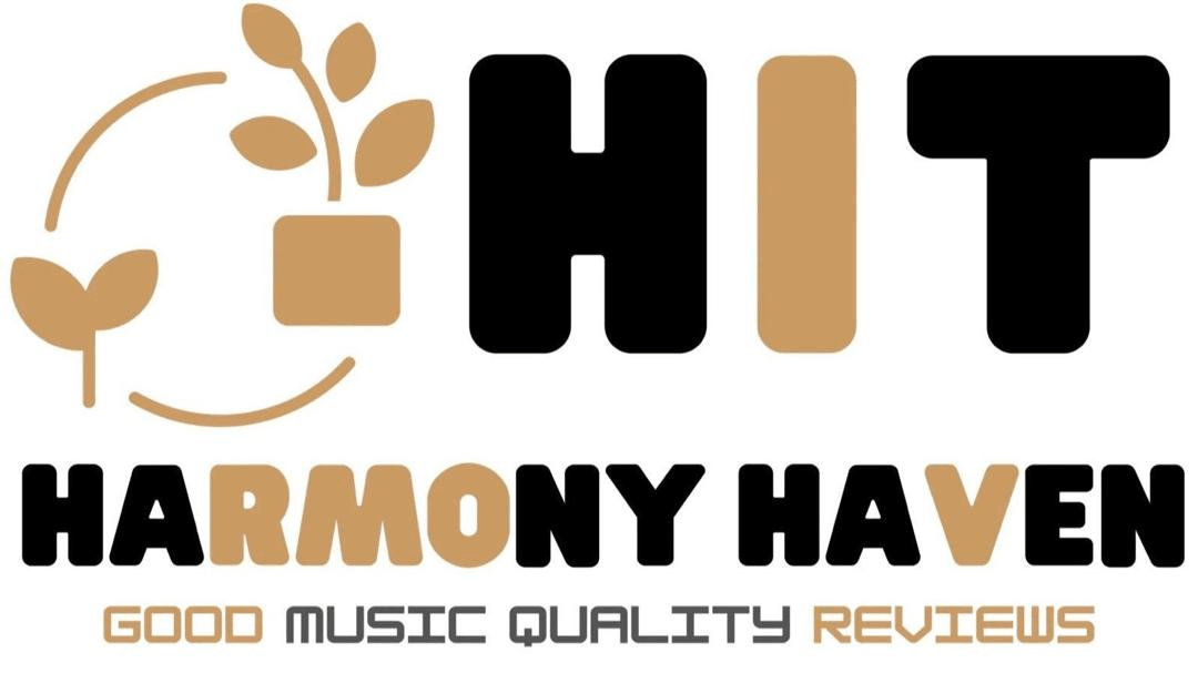 HIT HARMONY HAVEN playlist cover