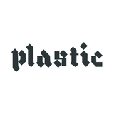 Plastic Magazine playlist cover