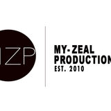 My-Zeal Productions Co. playlist cover