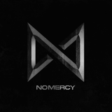 No Mercy playlist cover