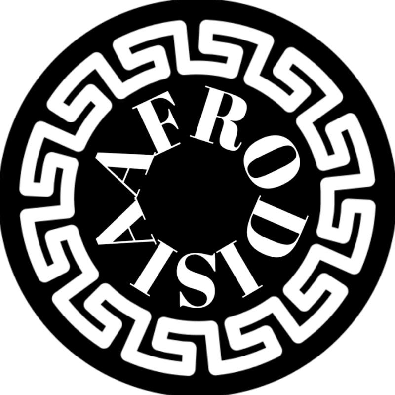 AFRODISIA playlist cover
