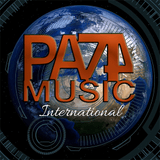 PA74 Music playlist cover