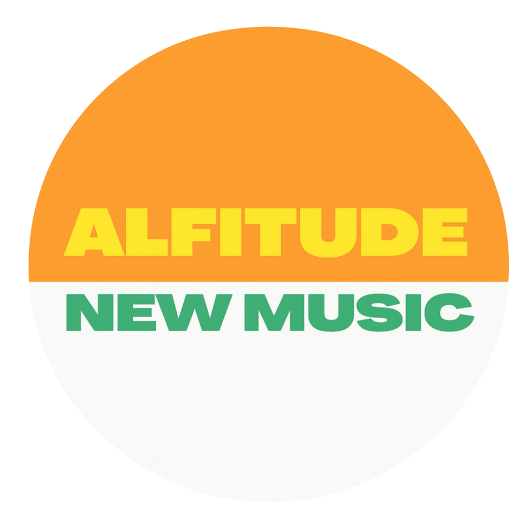 Alfitude playlist cover