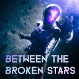 Between the broken stars (Alt.Rock&Post-hardcore) playlist cover