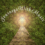 Serene Soundscapes playlist cover