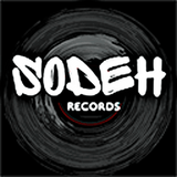 SODEH Records playlist cover