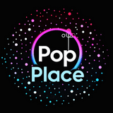 Indie Pop Place playlist cover