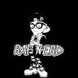 Rap Nerd playlist cover