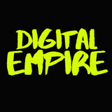 Digital Empire Records playlist cover