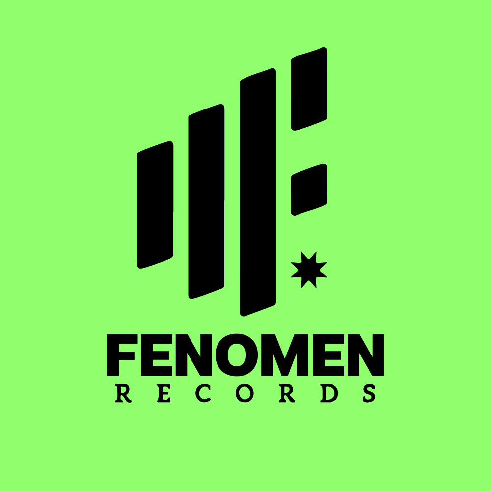 Fenomen Records playlist cover