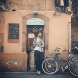 user profile image