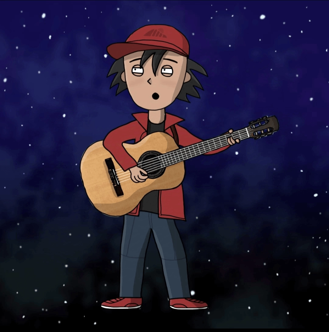 user profile image