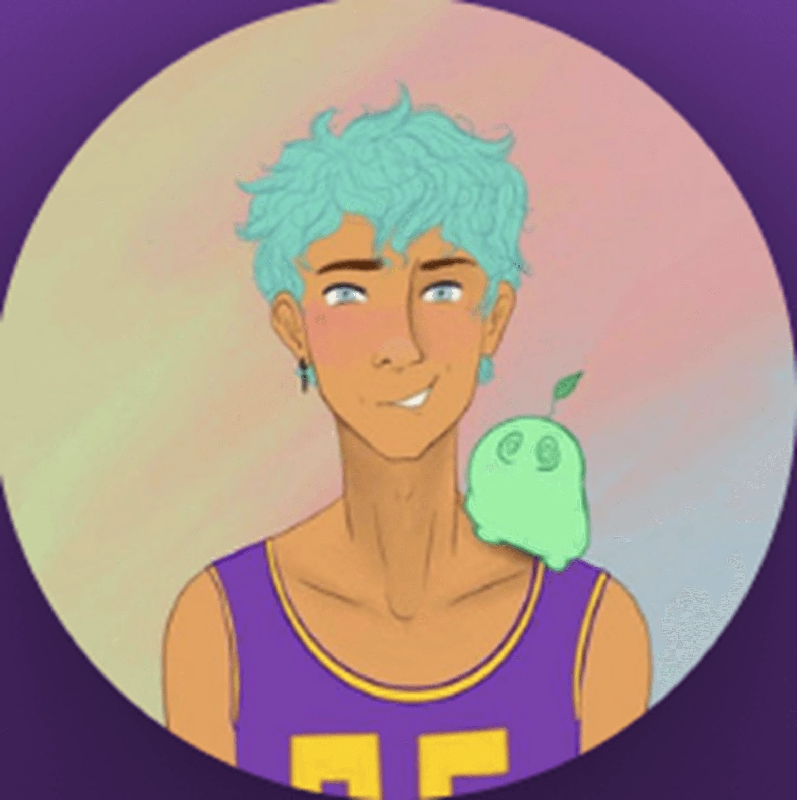 user profile image