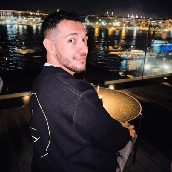 user profile image