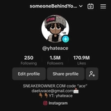 user profile image