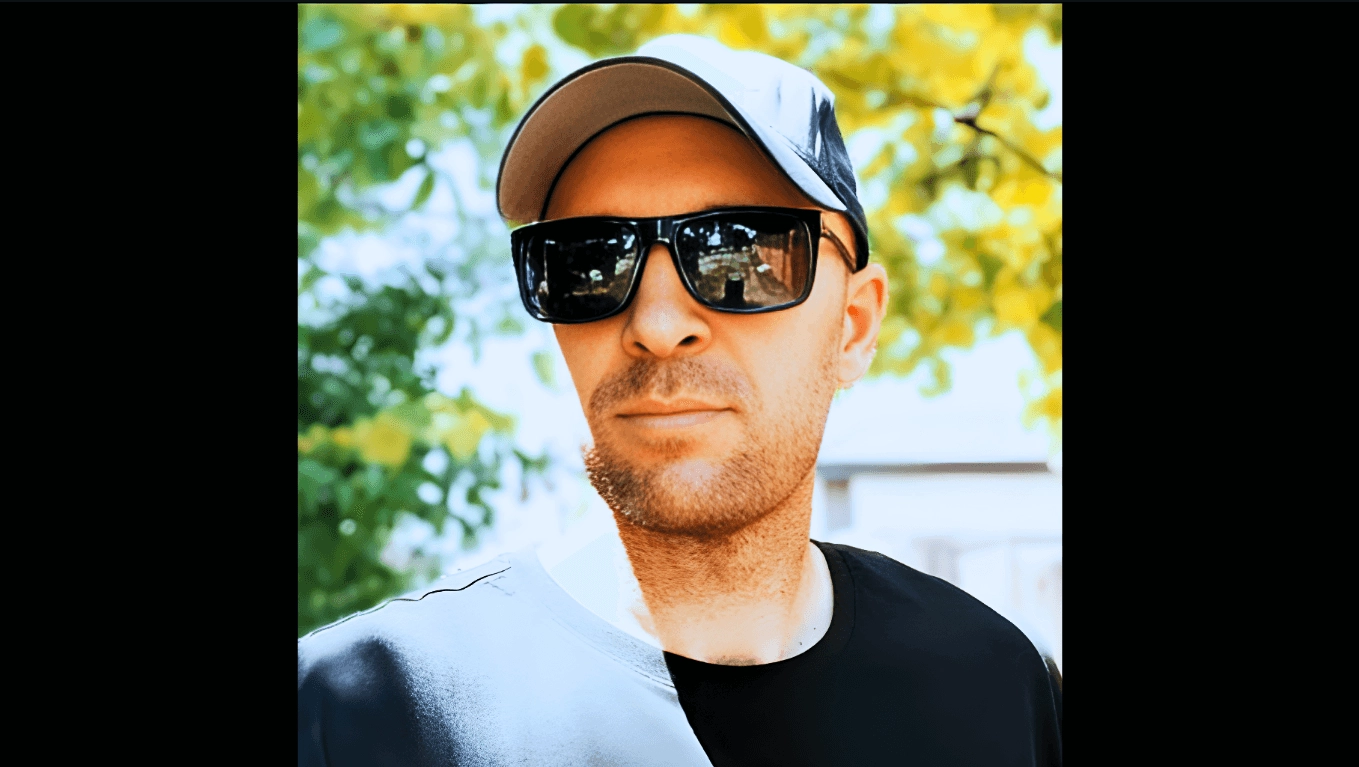 user profile image