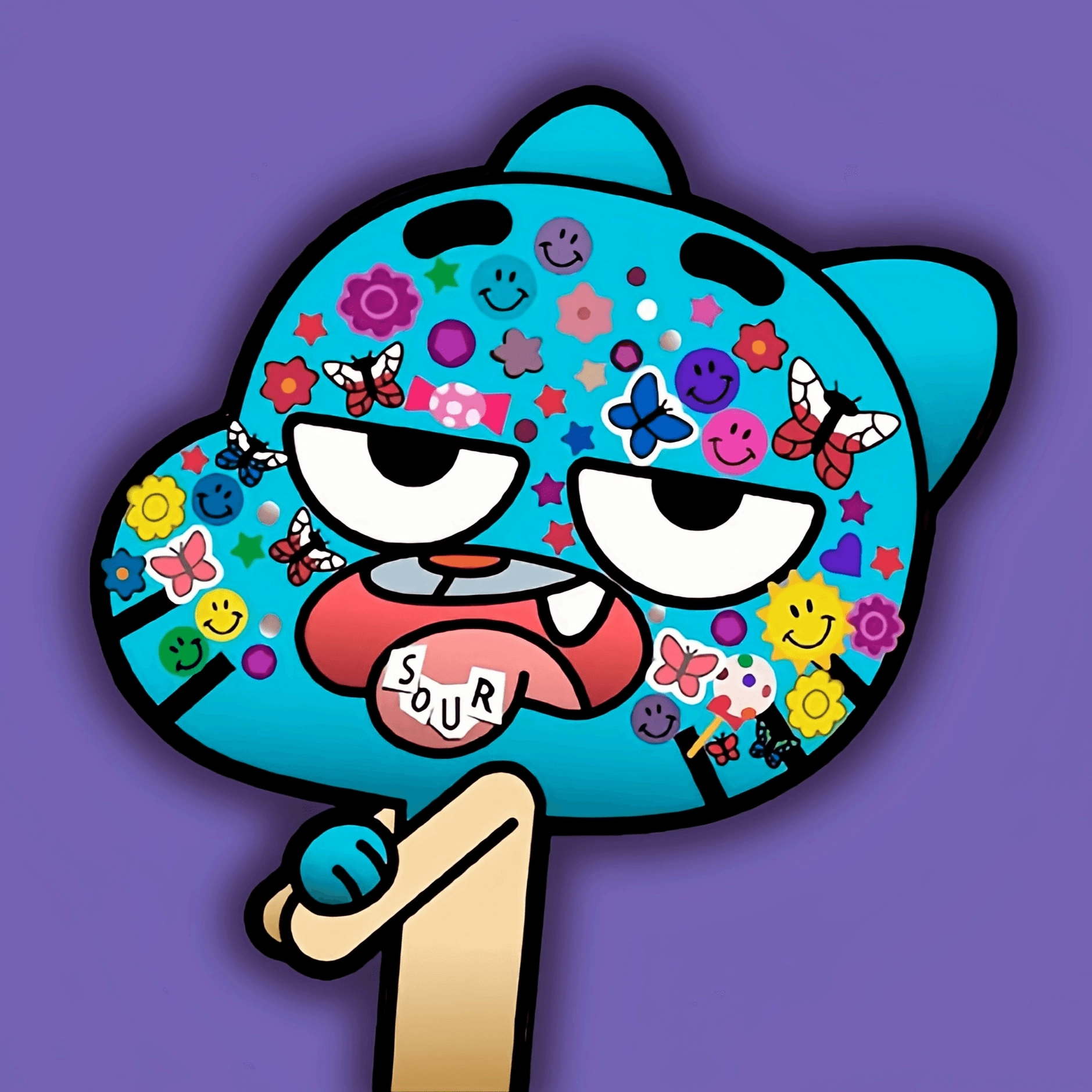 user profile image